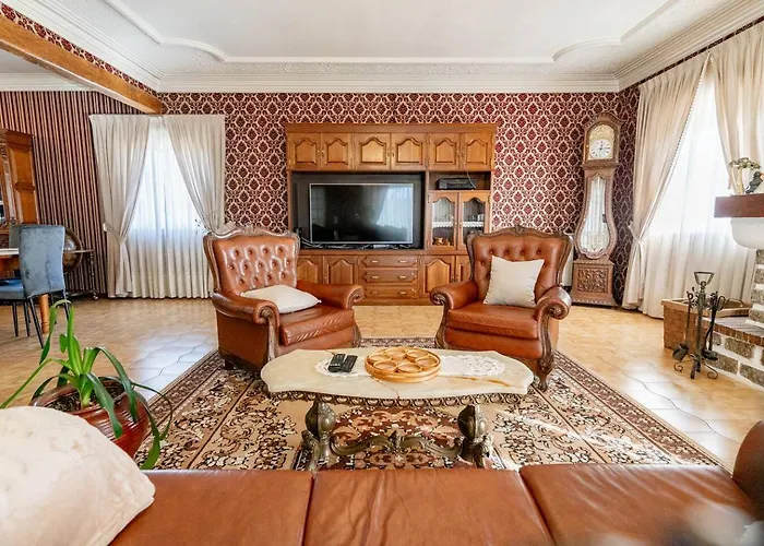 Refugio Do Artista Viana Do Castelo * Mazarefes