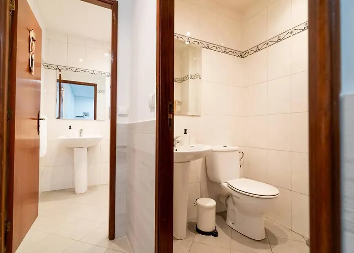 Refugio Do Artista Viana Do Castelo Landhaus