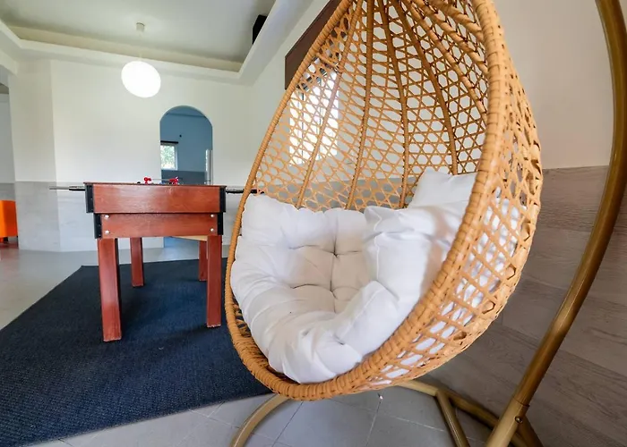 Refugio Do Artista Viana Do Castelo Landhaus *